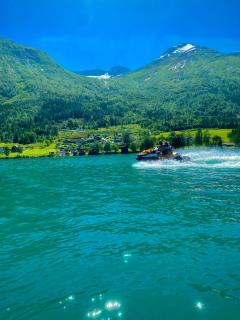 Strynsvatn Camping & Vacation Homes - 2