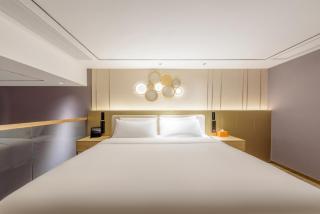 Orange Hotel Hangzhou Binjiang Xingguang Avenue Pedestrian Street - 3