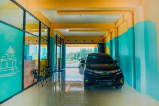 INSTAY Hotel Dieng Chill Serenity - 3