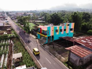 INSTAY Hotel Dieng Chill Serenity - 1