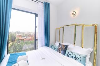 Lameg Furnished Studio in Sunsest II Kiambu Road - Nairobi - 2
