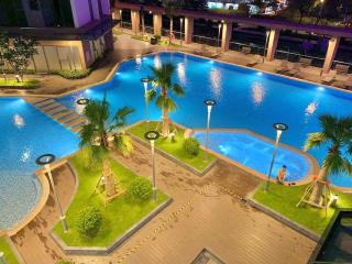 Căn hộ cao cấp tại Ecogreen Quận 7 - 4