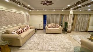 Apartment in Lebanon square Mohandesin - 0