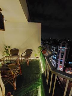 Apartment in Lebanon square Mohandesin - 8
