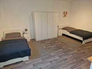 Ferienwohnung im Fuchsweg - 6