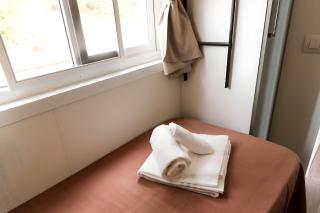 Residence 40° Parallelo - 3