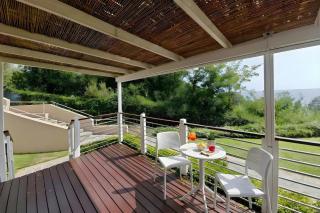 Residence 40° Parallelo - 8