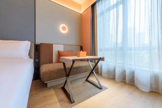 Orange Hotel Hangzhou Binjiang Xingguang Avenue Pedestrian Street - 7