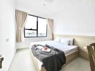 Lloyd's Daily Suites - SOHO Residence, Bui Vien Walking Street, BenThanh Market & SG's Vibe - 2