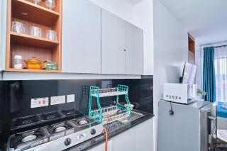 Lameg Furnished Studio in Sunsest II Kiambu Road - Nairobi - 8