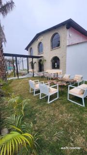 CASA restaurant & resort Jim Corbett - 0