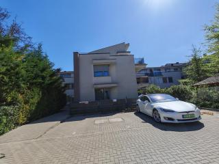 Arboretum Garden Studio - 5