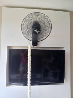 Cozy apartment with a sea view - 3