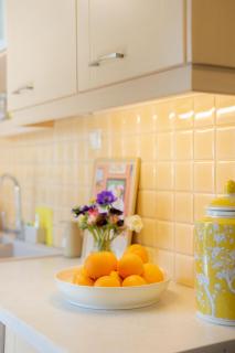 Amarillo Apt. Nafplio Downtown - Nafplio - 2