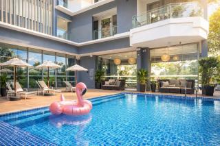 Liv Residences Serviced Apartment Novena - Singapore - 1