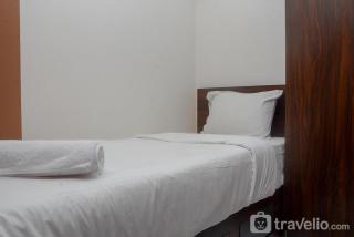 Brand New and Best Choice 2BR at Cinere Resort Apartment By Travelio - 6