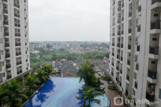 Brand New and Best Choice 2BR at Cinere Resort Apartment By Travelio - 5
