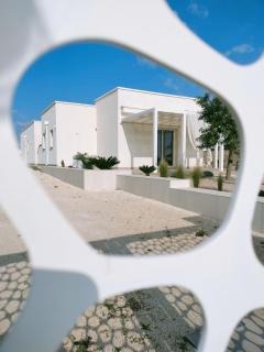 B&B Bianco Mediterraneo - 4