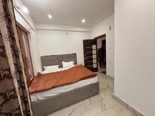 Omji Ashram - Sant Manas Bhushan Yamunotri, 200m from Helipad - 6