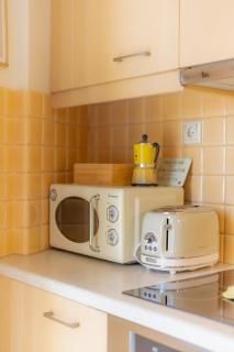 Amarillo Apt. Nafplio Downtown - Nafplio - 4