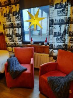 Santas Riverside Apartment 1 - 9