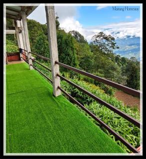 Mairung Homestay - 1