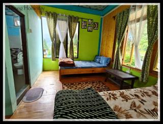 Mairung Homestay - 6