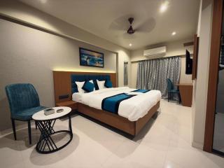 Hotel Avenue Inn - 1