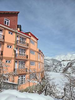 Hotel Lady of Keylong - 6