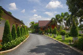 Lay de Bua Resort - 9