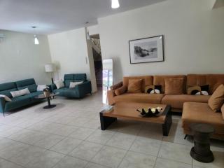 Villa Larnaca Bay Resort - 6