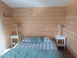 Equi-Lodge - 1