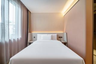 Hanting Hotel Hangzhou Wulin Road Center - 8