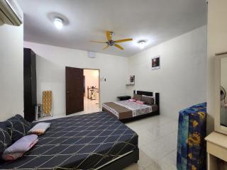 Taiping Simpang Homestay 4BR , up to 14 Guests 太平新邦民宿 - 7