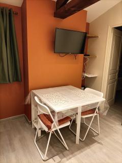 Maisonnette étape équestre - 6