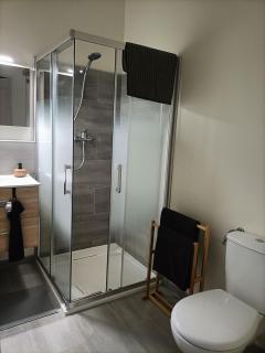 Maisonnette étape équestre - 3