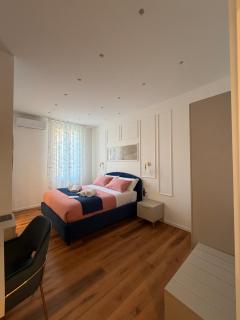 The Silk Rooms B&B - 1