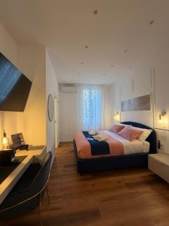 The Silk Rooms B&B - 7