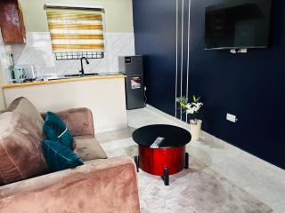 Mafanikio Apartments - Airport Apt - 4