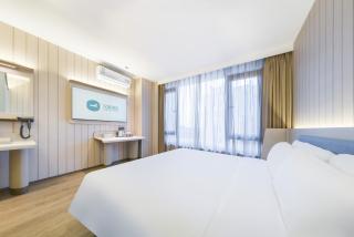 Hanting Hotel Hangzhou Ouhuazhou Street - 5