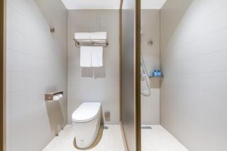 Hanting Hotel Hangzhou Ouhuazhou Street - 4