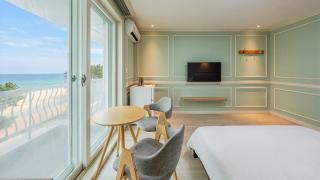 Goseong Natural House Pension - 3