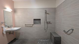 Le Palmier Emeraude logement 2 chambres avec jardin et accès PMR - 9