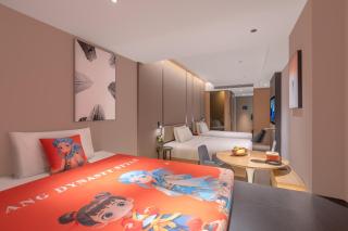 Atour Hotel Qingdao CBD Hangzhou Road - 7