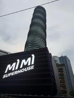 VORTEX SUITES KLCC By LAILA - 2