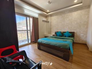 Tara Luxury Homes 2BHK - 1