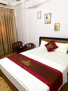 Khách Sạn Thụy Khuê - 6