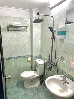 Khách Sạn Thụy Khuê - 7