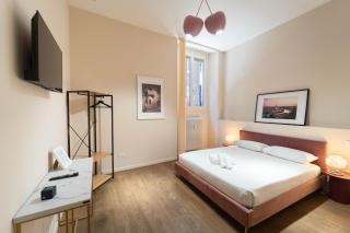 Eufemia Suites - 0