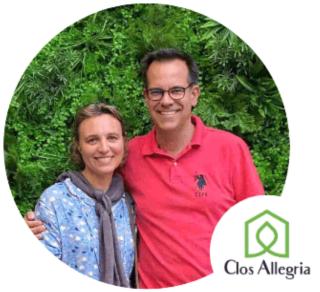 Gite Clos-Allegria com, Amboise, Châteaux de la Loire - 1